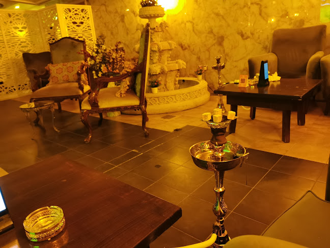 Opinii despre مقهى مروق كوفي / شيشة / أرجيلة în الرياض - الضيافة