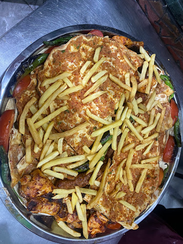 فطائر و مشويات الشرق - الضيافة