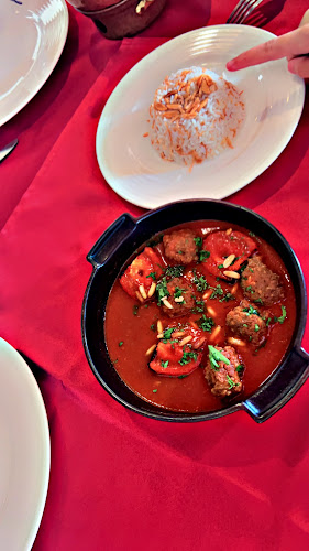 Comentarii opinii despre مطعم نارنج