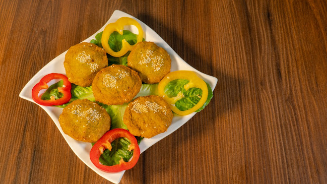 Comentarii opinii despre فوال المدينة .