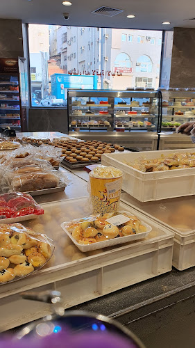 مخابز بدر الكهربائية والآلية - مكة