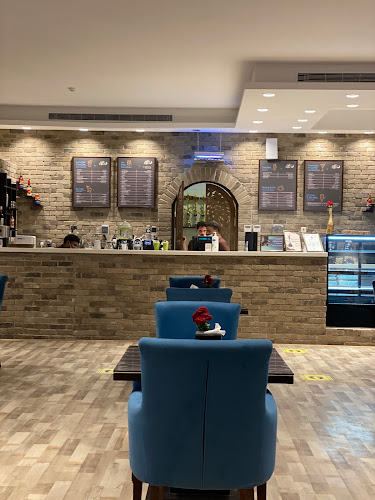 Opinii despre Night time coffee în الرياض - الضيافة