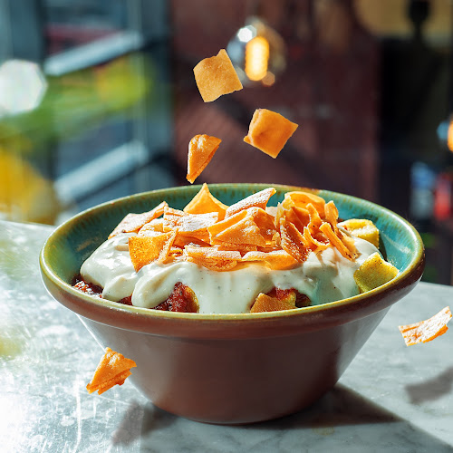 Opinii despre مطعم مقادير în جدة - الضيافة