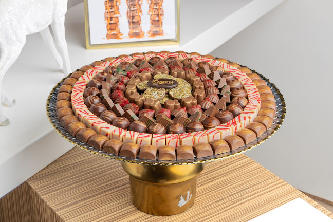 Opinii despre طبقات الشوكولاتة.Layers în الخبر - الضيافة