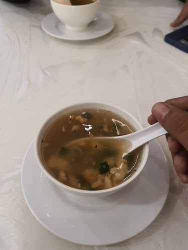 Opinii despre مطعم الشرابية الهندي în الرياض - الضيافة