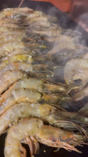 Comentarii opinii despre أسماك أمي العودة