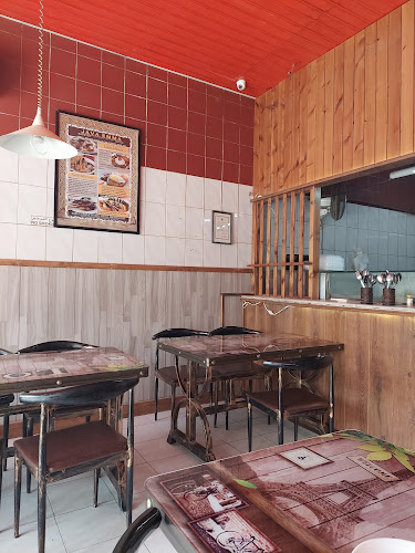 بوفيه مطعم اندونيسي جاوي الرياض وارونج بوجوك - الضيافة