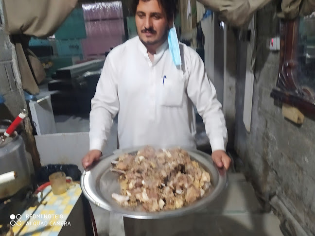 مستشار المزارع للزراعة - الضيافة