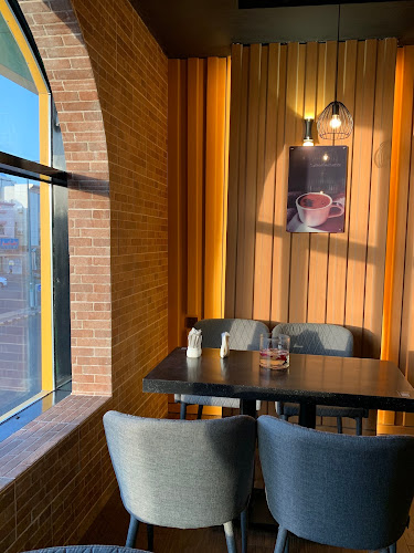 فلورنسا كافيه للقهوة المختصة - الضيافة