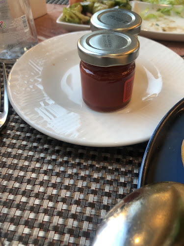 Le Bistro - الضيافة