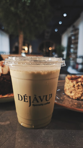 Déjàvu Breakfast & Speciality Coffee - الضيافة