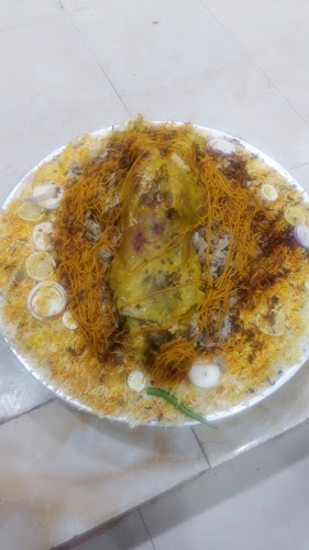 مطعم أنعام الحوطة - الضيافة