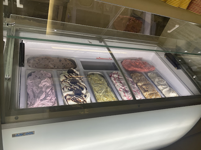 Comentarii opinii despre أفران دارنا