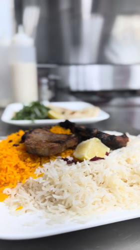 Pizza il Mio - الضيافة