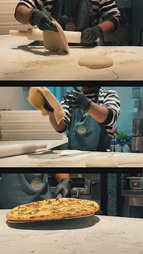 بيتزا اكسبريس ليمتيد - الرياض