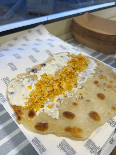 مخمخة مزاجك - بيشة