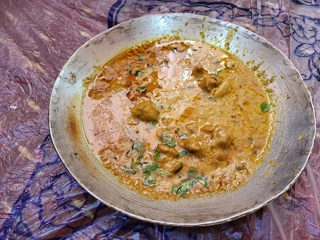 مطاعم الفردوس البخاري٢