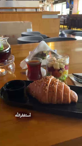 كولتشر كافيه - الباحة