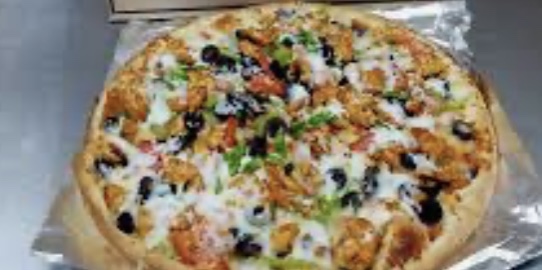 Comentarii opinii despre بيتزا اليوم حي المحمدية