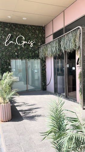 لاقيس - الضيافة