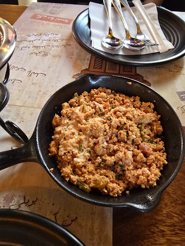 Opinii despre مطعم ولاونج شناشيل în جدة - الضيافة