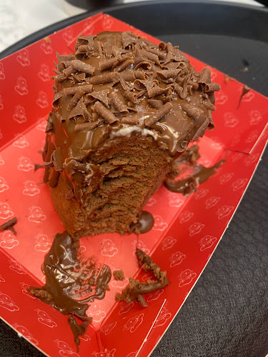 Opinii despre أنكل أوساكا în الرياض - الضيافة