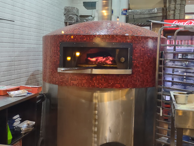 Comentarii opinii despre ليتس بيتزا