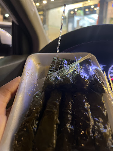 عنب الطايف ( ملفوف ورق عنب ) - مكة