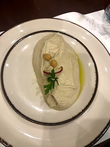 مطعم جونيه - الضيافة