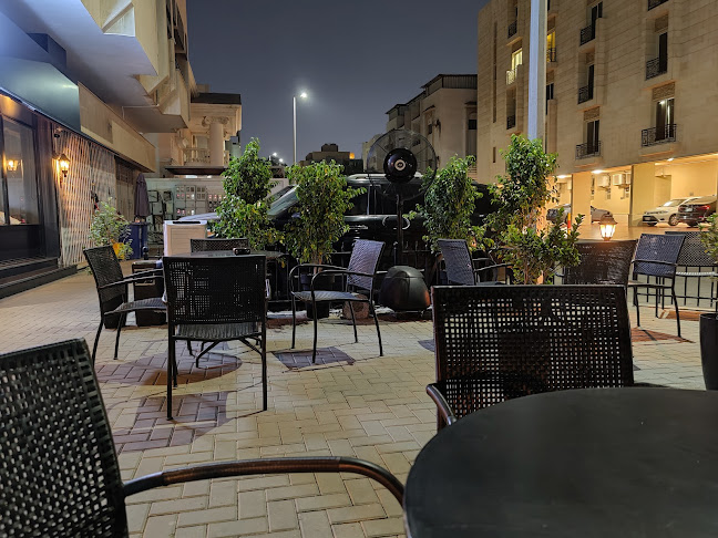 Comentarii opinii despre جاز كوفي