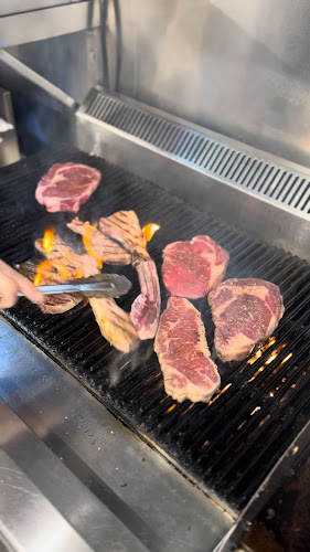 سبرد - الضيافة