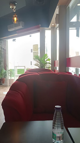 مقهى ركن دريم