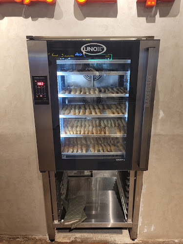 Opinii despre بف رولز în جدة - الضيافة