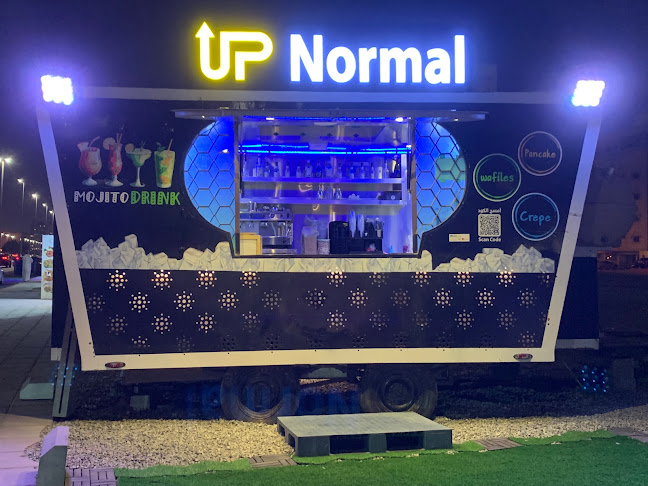 Comentarii opinii despre اب نورمل Up Normal