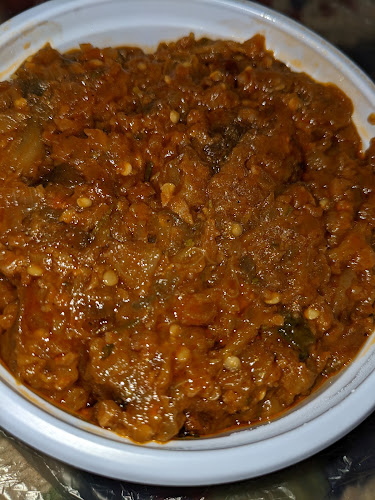 Comentarii opinii despre مطعم الممتاز البخاري