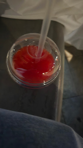 كشك البتول - جدة