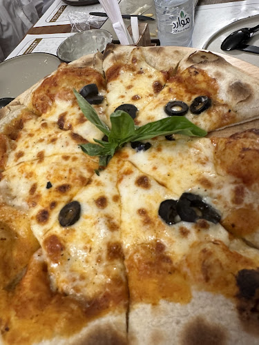 تارجيت مطعم و كافيه - الضيافة