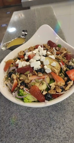 مطعم قصر طيبة