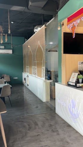 انديان اروما - الرياض