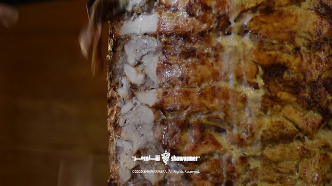 Opinii despre شاورمر în الهفوف‎ - الضيافة