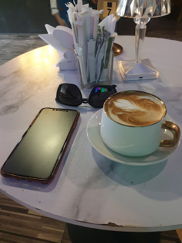 راما كافيه - جدة