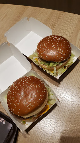 ماكدونالدز - جدة