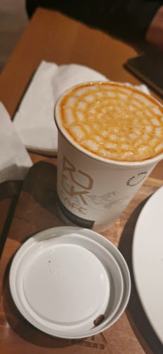 Comentarii opinii despre روك كافيه