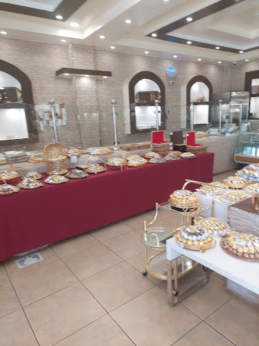 Comentarii opinii despre فوفيل للحلويات