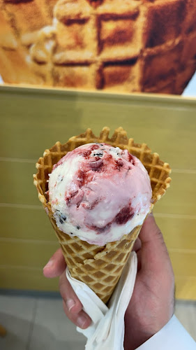 Opinii despre Baskin Robbins în المدينة المنورة - الضيافة