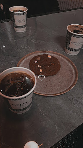 Comentarii opinii despre Déjàvu Breakfast & Speciality Coffee