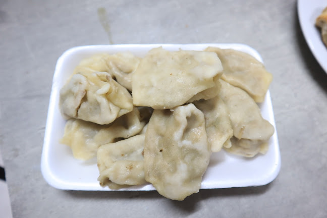 مقلية وقراقيش - الضيافة