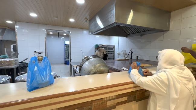 Comentarii opinii despre مطاعم عريكة السنابل