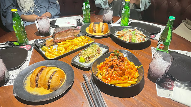 Comentarii opinii despre أوار