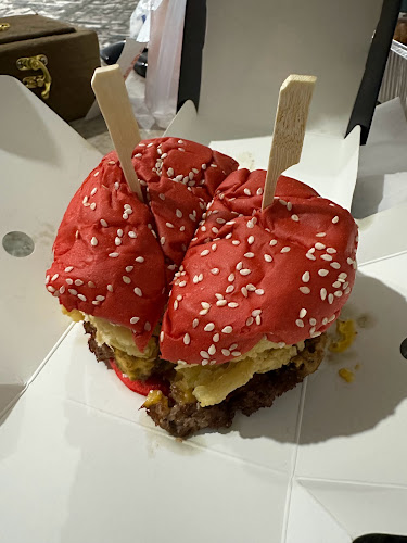 بيت الشاورما - الرياض